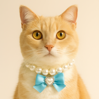 Ocean Bliss Pearl Collar