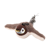 Sparrow