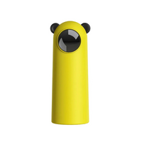 Yellow Bear