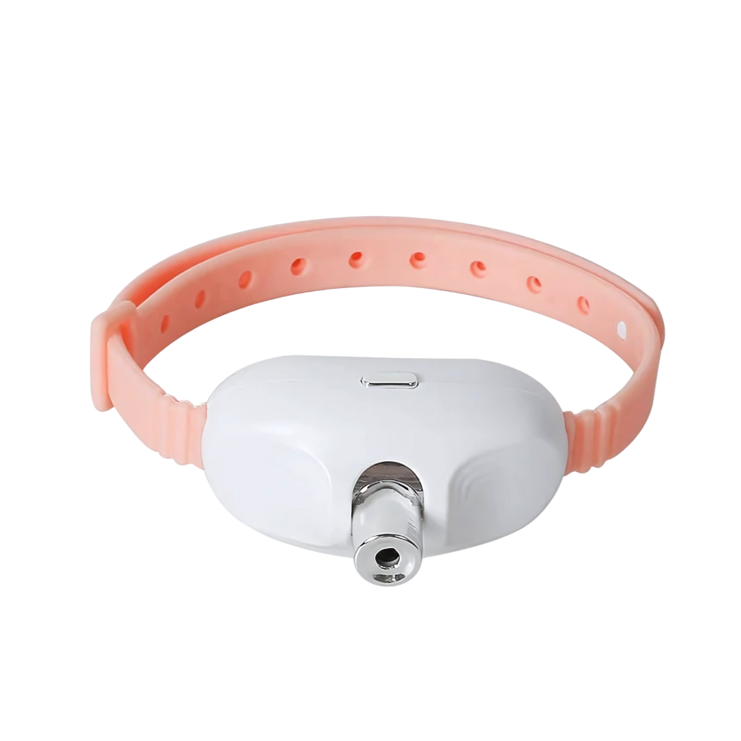 Interactive Cat Laser Collar
