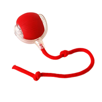Rope-Red